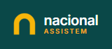 Logomarca Nacional Assistem — Funerária Emergencial 24h