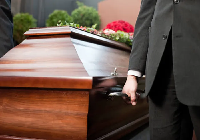 Trâmites legais e organização de sepultamento em cemitérios