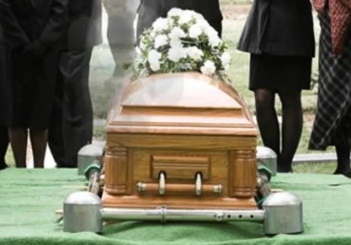 Modelos de urnas mortuárias para sepultamento